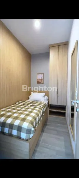 image RUMAH KOS FULL FURNISHED 15+2 KT, LB 185M² (3)