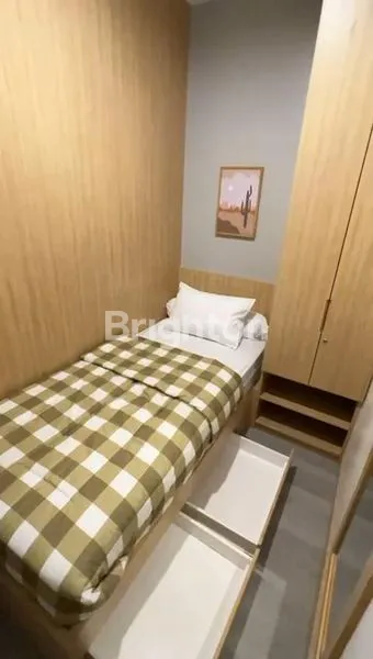 image RUMAH KOS FULL FURNISHED 15+2 KT, LB 185M² (4)