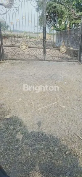 image DIJUAL/DISEWAKAN LAHAN LUAS + RUKO (3)