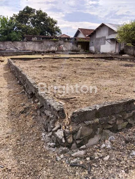 image DIJUAL/DISEWAKAN LAHAN LUAS + RUKO (4)