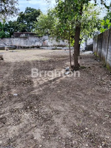 image DIJUAL/DISEWAKAN LAHAN LUAS + RUKO (7)