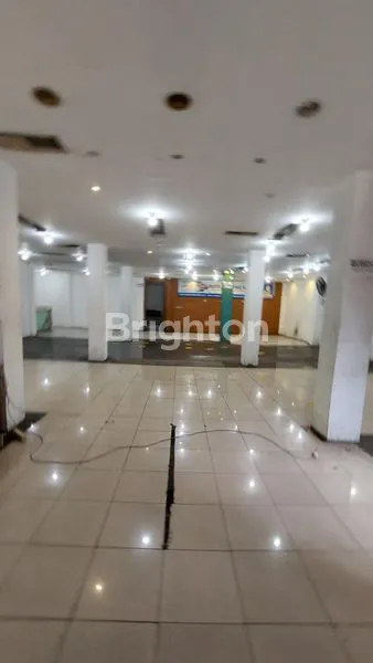 image RUKO / KANTOR 5 TINGKAT DI KERTAJAYA SURABAYA (6)