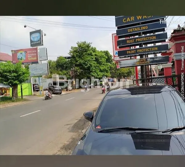 image RUMAH/RUANG USAHA UNTUK CUCI MOBIL PREMIUM DI SEMARANG ATAS (2)