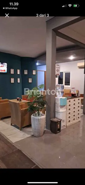 image RUMAH/RUANG USAHA UNTUK CUCI MOBIL PREMIUM DI SEMARANG ATAS (5)