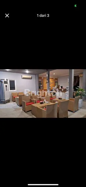 image RUMAH/RUANG USAHA UNTUK CUCI MOBIL PREMIUM DI SEMARANG ATAS (8)