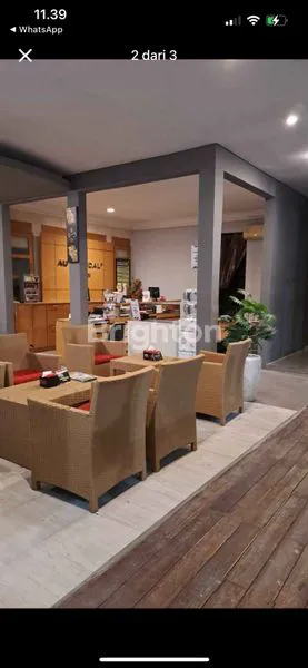 image RUMAH/RUANG USAHA UNTUK CUCI MOBIL PREMIUM DI SEMARANG ATAS (6)