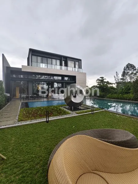 image HIDUP RASA RESORT SETIAP HARI — WELCOME TO BOTANIC VILLA AT NAVAPARK (2)