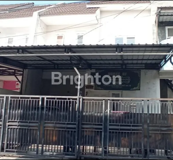 image RUMAH COCOK UNTUK KOS -KOSAN DEKAT KAMPUS UPN DI GUNUNGANYAR (1)