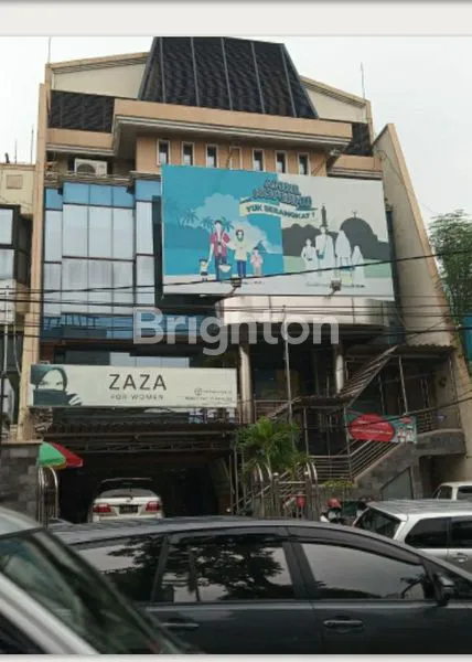 image GEDUNG NGAGEL JAYA SIAP HUNI (1)