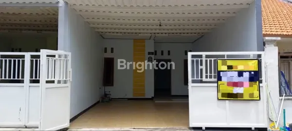 image RUMAH NYAMAN SUDAH RENOV SIAP HUNI PUTRA BANGSA MEDOKAN AYU, RUNGKUT (1)