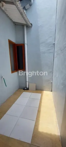 image RUMAH NYAMAN SUDAH RENOV SIAP HUNI PUTRA BANGSA MEDOKAN AYU, RUNGKUT (6)