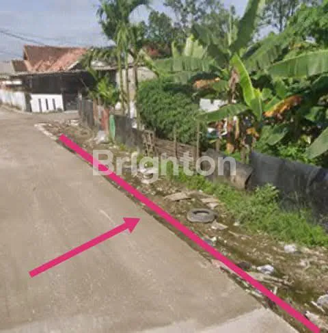 image TANAH STRATEGIS SIMPANG 4 SUKAWINATAN 1165M² (1)