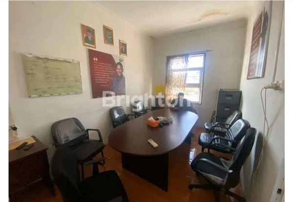 image DIJUAL ASET KANTOR MULTIFUNGSI  (8)
