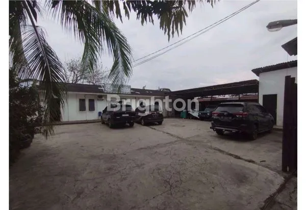 image DIJUAL ASET KANTOR MULTIFUNGSI  (2)