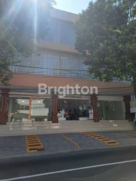 image DISEWAKAN RUKO DI RENON  \UD83C\UDFE2\NTINGGAL 1 UNIT TERAKHIR!\N (2)