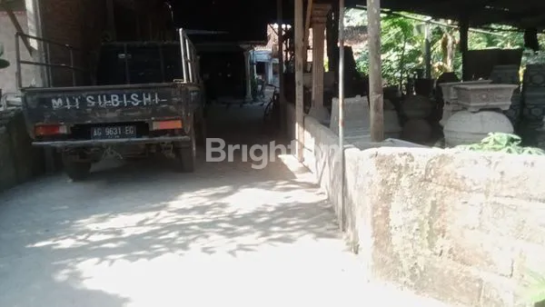 image TANAH KOSONG MURAH BUTUH CEPET (5)