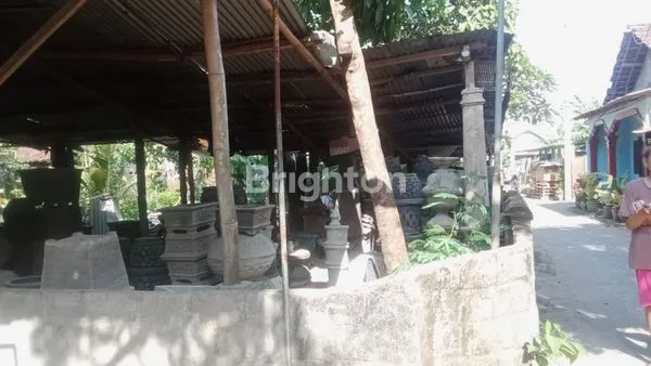 image TANAH KOSONG MURAH BUTUH CEPET (2)