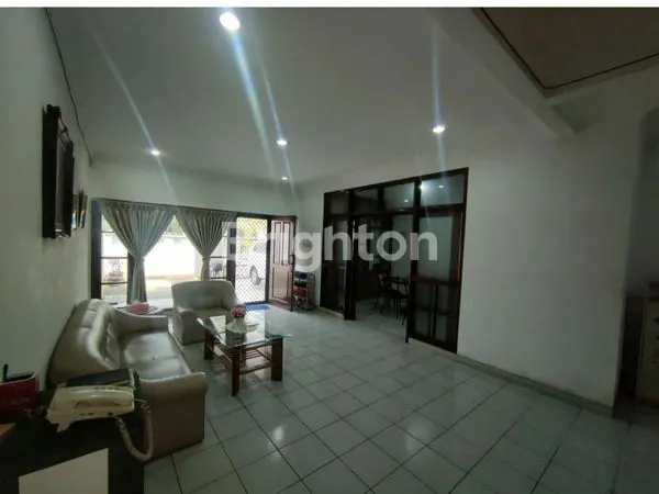 image RUMAH SEWA/JUAL DI CAMAR PERMAI - PIK 1 (1)