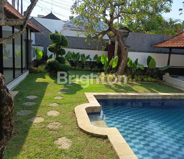image VILLA DI KAWASAN VILLA & KOMERSIL DI PETITENGET, SEMINYAK - BALI (3)