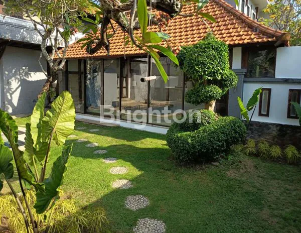 image VILLA DI KAWASAN VILLA & KOMERSIL DI PETITENGET, SEMINYAK - BALI (1)