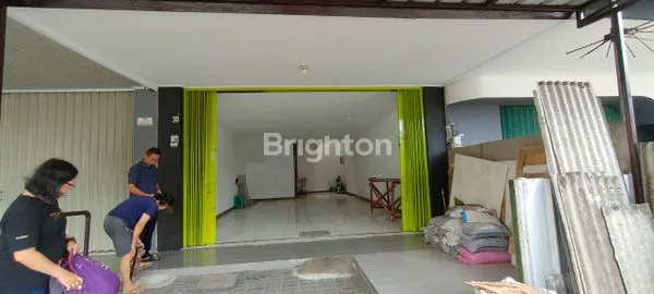 image RUKO STRATEGIS JL. PENDAWA, 4 LANTAI (1)