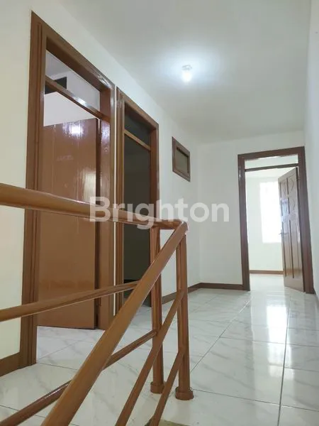 image RUKO STRATEGIS JL. PENDAWA, 4 LANTAI (6)