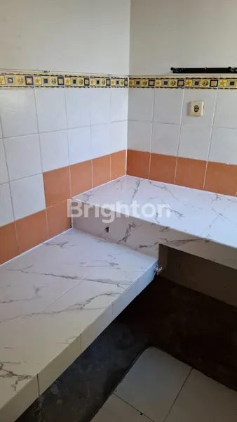 image RUMAH MINIMALIS GARDEN DIAN REGENCY WARU !! (7)