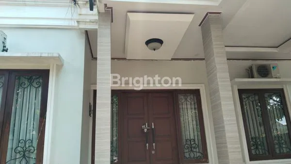 image RUMAH MEWAH 6 KT DI BOGOR LAKESIDE (7)