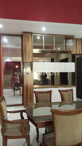 image RUMAH MEWAH 6 KT DI BOGOR LAKESIDE (5)