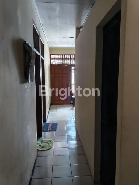 image TANAH BONUS RUMAH LAMA 2LT DEKAT PASAR KOPRO TANJUNG DUREN (5)