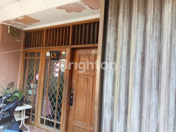 image TANAH BONUS RUMAH LAMA 2LT DEKAT PASAR KOPRO TANJUNG DUREN (2)