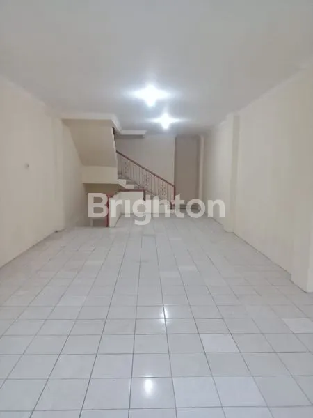 image RUKO 4 LANTAI LOKASI PINGGIR JALAN RAYA DI TUGU UTARA, TANJUNG PRIOK (2)