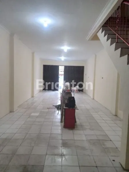 image RUKO 4 LANTAI LOKASI PINGGIR JALAN RAYA DI TUGU UTARA, TANJUNG PRIOK (3)