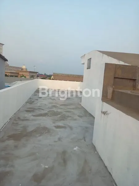 image RUKO 4 LANTAI LOKASI PINGGIR JALAN RAYA DI TUGU UTARA, TANJUNG PRIOK (7)