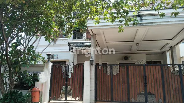 image RUMAH MEWAH 6 KT DI BOGOR LAKESIDE (3)