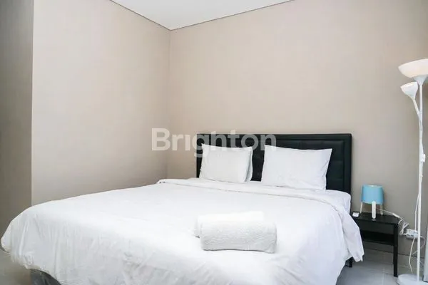 image DIJUAL APARTEMEN CIPUTRA INTERNATIONAL PURI – CLUSTER AMSTERDAM, FULL FURNISHED  (6)