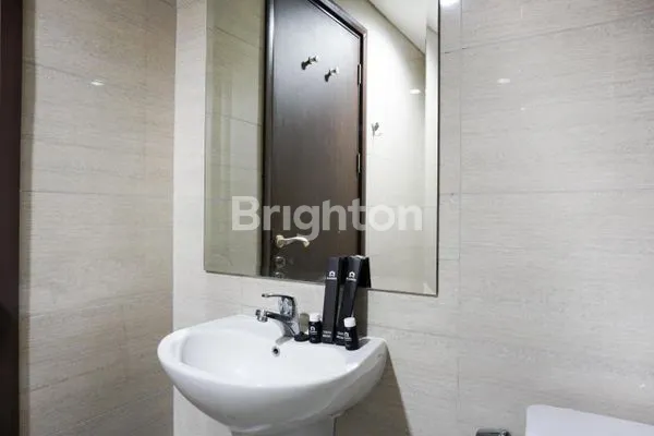 image DIJUAL APARTEMEN CIPUTRA INTERNATIONAL PURI – CLUSTER AMSTERDAM, FULL FURNISHED  (7)