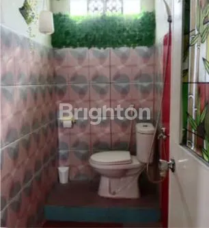 image RUMAH 2 LANTAI SIAP HUNI DI KAYUMANIS, SALABENDA BOGOR (8)