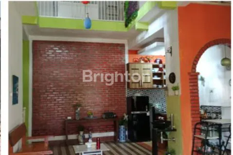 image RUMAH 2 LANTAI SIAP HUNI DI KAYUMANIS, SALABENDA BOGOR (3)