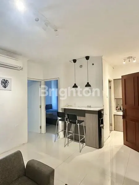 image APARTEMEN 2 BEDROOM - MEDITERANIA KELAPA GADING (2)