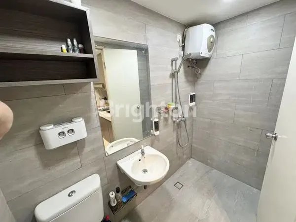 image APARTEMEN 2 BEDROOM - MEDITERANIA KELAPA GADING (8)