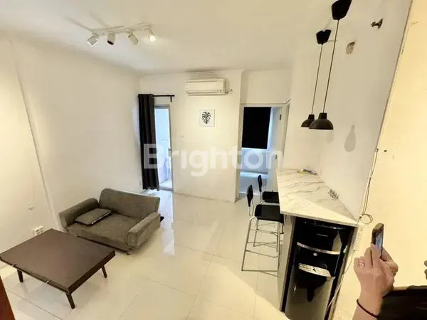 image APARTEMEN 2 BEDROOM - MEDITERANIA KELAPA GADING (1)