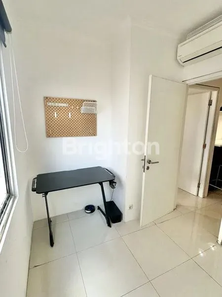 image APARTEMEN 2 BEDROOM - MEDITERANIA KELAPA GADING (4)