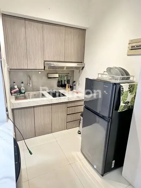 image APARTEMEN 2 BEDROOM - MEDITERANIA KELAPA GADING (5)