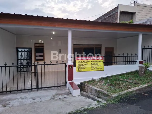 RUMAH STRATEGIS SEMARANG