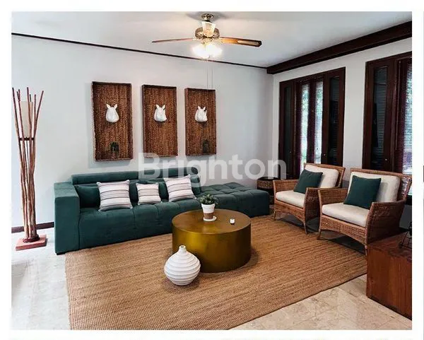 image VILLA SARASWATI – CIPETE, JAKARTA SELATAN (2)