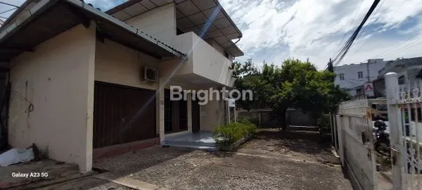 image DIJUAL TANAH & GEDUNG EX STASIUN TV (1)