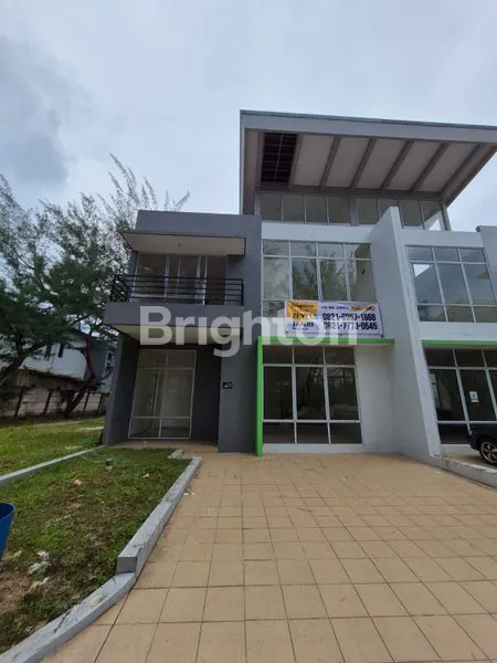 HUNIAN HOOK TROPICANA 3KT 2KM