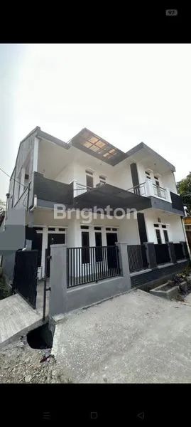 image RUMAH SIAP HUNI DI PESONA VIESTA CILEUNGSI (2)