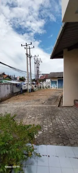 image DIJUAL TANAH & GEDUNG EX STASIUN TV (6)